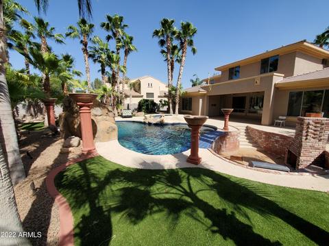 1340 E Flamingo Ct, Gilbert, AZ 85297 photo 3
