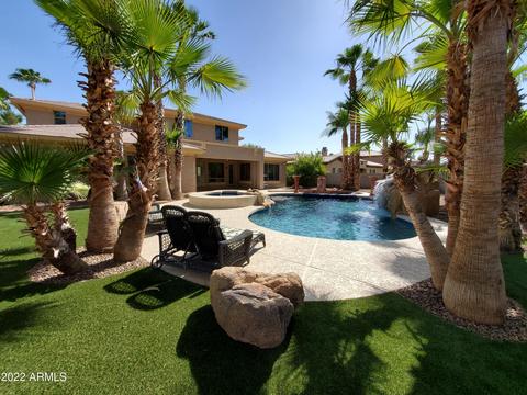1340 E Flamingo Ct, Gilbert, AZ 85297 photo 2