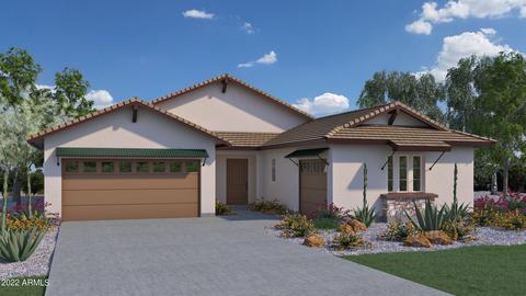 4217 E Hunter Ct, Cave Creek, AZ 85331