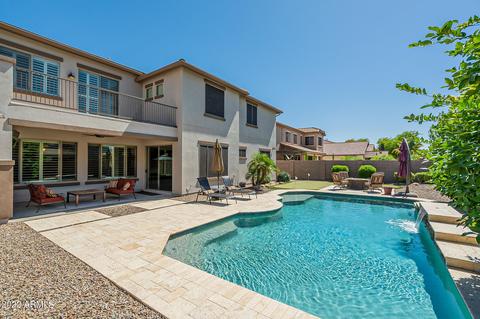 2453 E Ficus Way, Gilbert, AZ 85298 photo 4