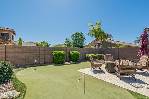2453 E Ficus Way, Gilbert, AZ 85298 photo 8