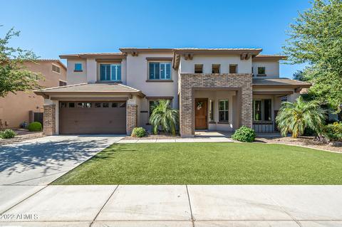 2453 E Ficus Way, Gilbert, AZ 85298 photo 1
