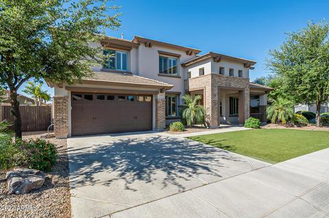 2453 E Ficus Way, Gilbert, AZ 85298 photo 2