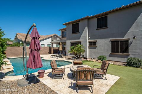 2453 E Ficus Way, Gilbert, AZ 85298 photo 6