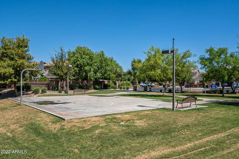 2453 E Ficus Way, Gilbert, AZ 85298 photo 31
