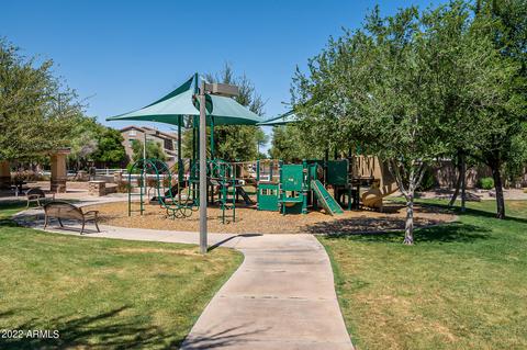 2453 E Ficus Way, Gilbert, AZ 85298 photo 30