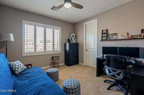 2453 E Ficus Way, Gilbert, AZ 85298 photo 22