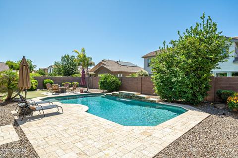 2453 E Ficus Way, Gilbert, AZ 85298 photo 5