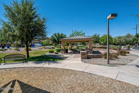 2453 E Ficus Way, Gilbert, AZ 85298 photo 32