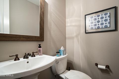 2453 E Ficus Way, Gilbert, AZ 85298 photo 15