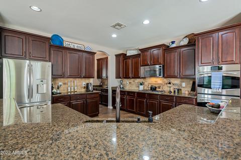 2453 E Ficus Way, Gilbert, AZ 85298 photo 14