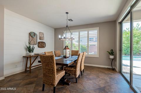 2453 E Ficus Way, Gilbert, AZ 85298 photo 12