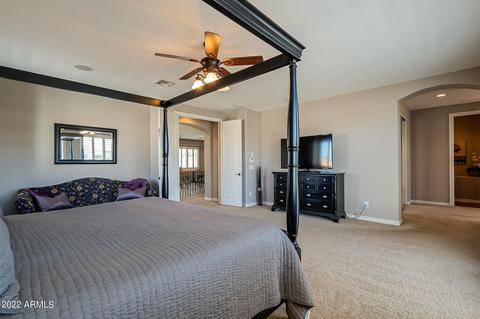 2453 E Ficus Way, Gilbert, AZ 85298 photo 18