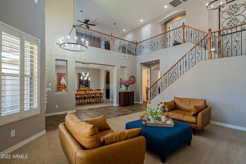 2453 E Ficus Way, Gilbert, AZ 85298 photo 10