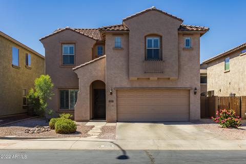 11113 E Sonrisa Ave, Mesa, AZ 85212 photo 1