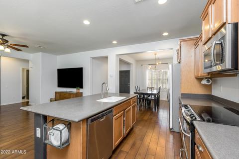 11113 E Sonrisa Ave, Mesa, AZ 85212 photo 8