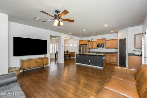 11113 E Sonrisa Ave, Mesa, AZ 85212 photo 5
