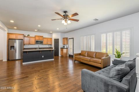 11113 E Sonrisa Ave, Mesa, AZ 85212 photo 4