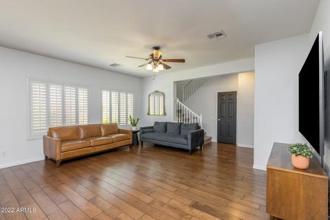 11113 E Sonrisa Ave, Mesa, AZ 85212 photo 2