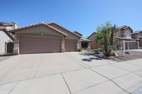4334 E Meadow Dr, Phoenix, AZ 85032 photo 1