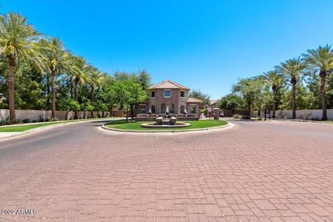 2626 S Alpine Dr, Gilbert, AZ 85295 photo 18