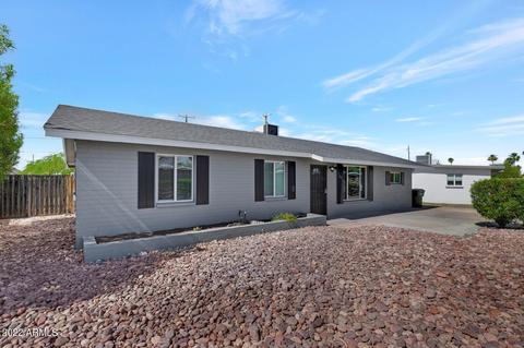 1231 E Wagon Wheel Dr, Phoenix, AZ 85020 photo 2