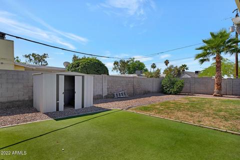 1231 E Wagon Wheel Dr, Phoenix, AZ 85020 photo 30