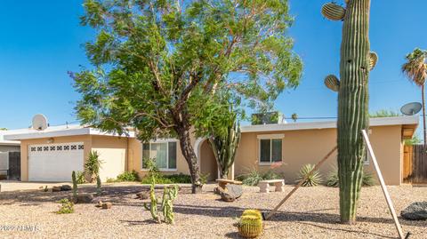 2115 W Eugie Ave, Phoenix, AZ 85029 photo 1