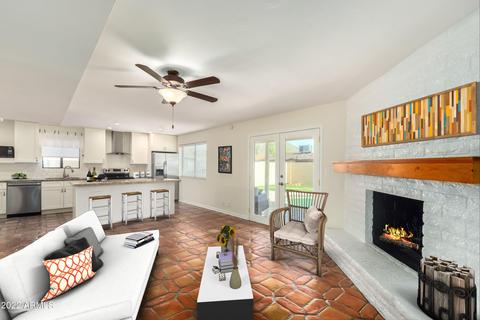 2115 W Eugie Ave, Phoenix, AZ 85029 photo 3