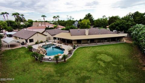 1009 N Porter St, Gilbert, AZ 85234 photo 2
