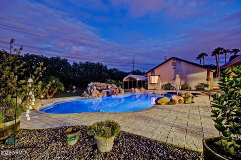 1009 N Porter St, Gilbert, AZ 85234 photo 3