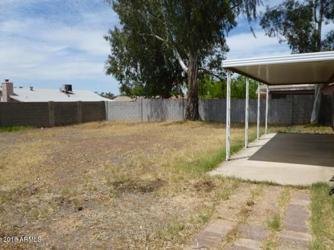 2437 E Michigan Ave, Phoenix, AZ 85032 photo 20