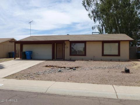 2437 E Michigan Ave, Phoenix, AZ 85032 photo 1