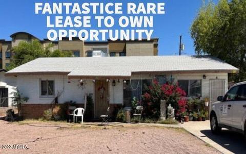 924 E Weber Dr, Tempe, AZ 85281 photo 1