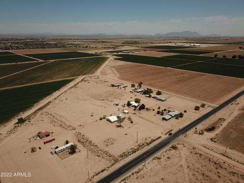 413 N Macrae Rd, Coolidge, AZ 85128 photo 33