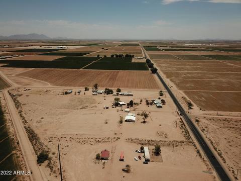 413 N Macrae Rd, Coolidge, AZ 85128 photo 31