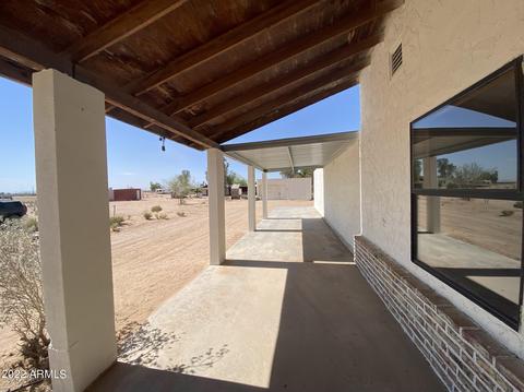 413 N Macrae Rd, Coolidge, AZ 85128 photo 1