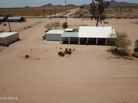 413 N Macrae Rd, Coolidge, AZ 85128 photo 27