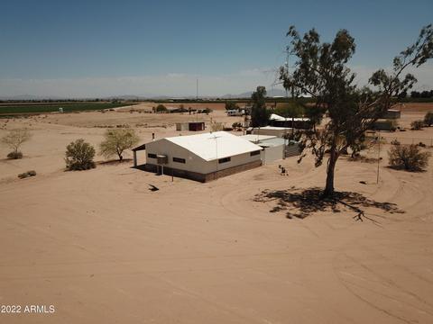 413 N Macrae Rd, Coolidge, AZ 85128 photo 30