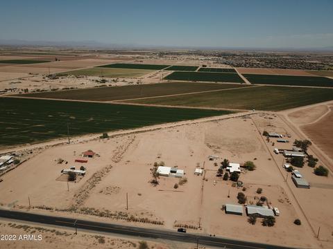 413 N Macrae Rd, Coolidge, AZ 85128 photo 32