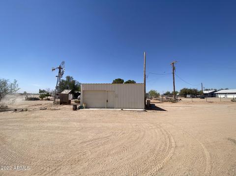 413 N Macrae Rd, Coolidge, AZ 85128 photo 18