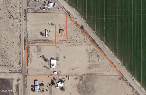 413 N Macrae Rd, Coolidge, AZ 85128 photo 2