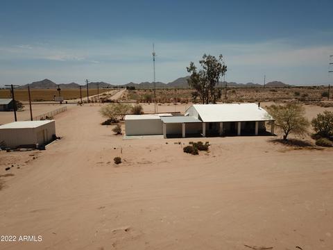 413 N Macrae Rd, Coolidge, AZ 85128 photo 28