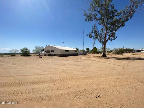 413 N Macrae Rd, Coolidge, AZ 85128 photo 24