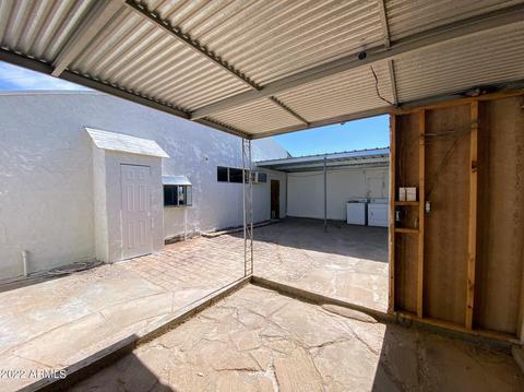 413 N Macrae Rd, Coolidge, AZ 85128 photo 13