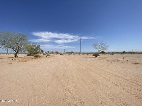 413 N Macrae Rd, Coolidge, AZ 85128 photo 23