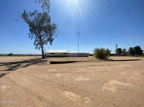 413 N Macrae Rd, Coolidge, AZ 85128 photo 25