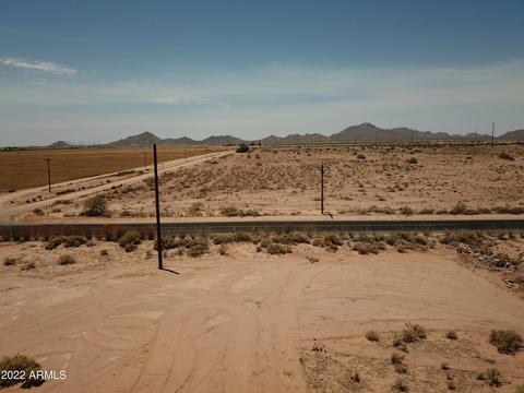 413 N Macrae Rd, Coolidge, AZ 85128 photo 29