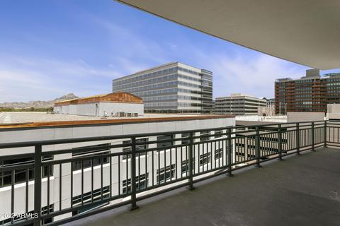 2211 E Camelback Rd #602, Phoenix, AZ 85016 photo 25
