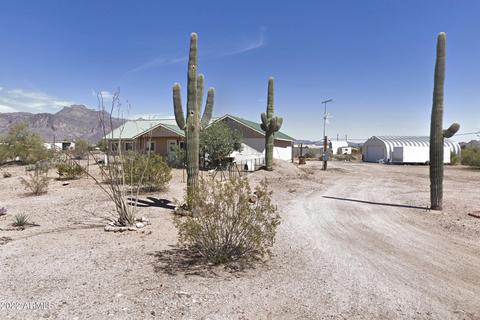611 S Vista Rd, Apache Junction, AZ 85119 photo 39